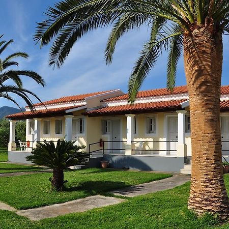 Liberty'S Studios Almiros Beach Exterior photo