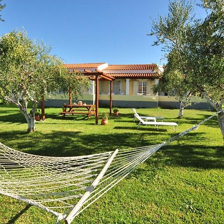 Liberty'S Studios Almiros Beach Exterior photo
