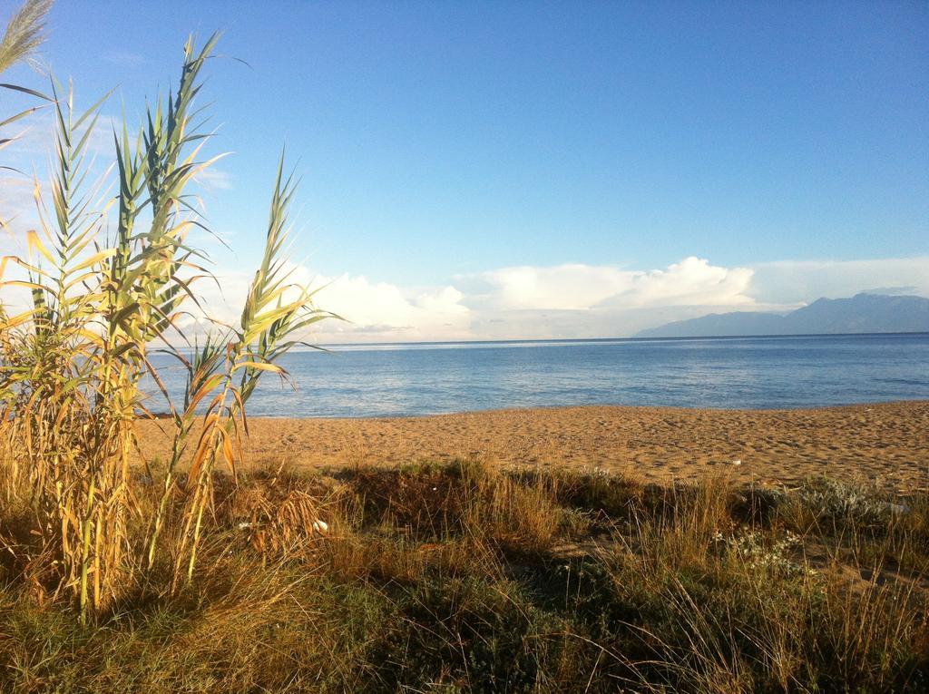 Liberty'S Studios Almiros Beach Room photo