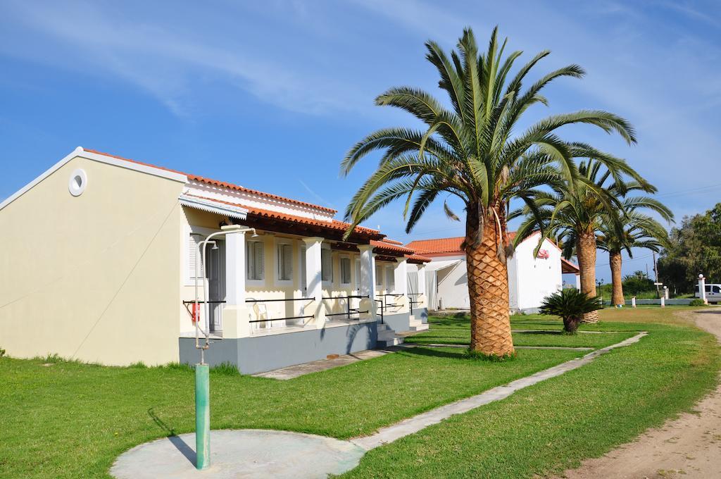 Liberty'S Studios Almiros Beach Exterior photo
