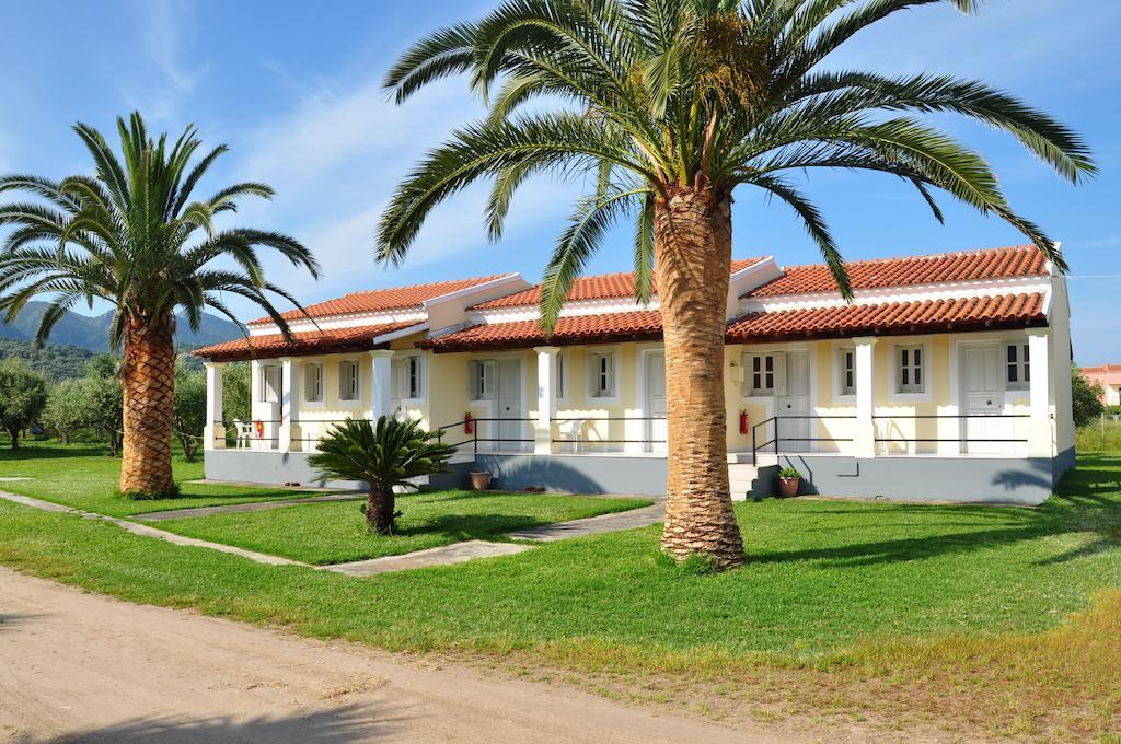 Liberty'S Studios Almiros Beach Exterior photo