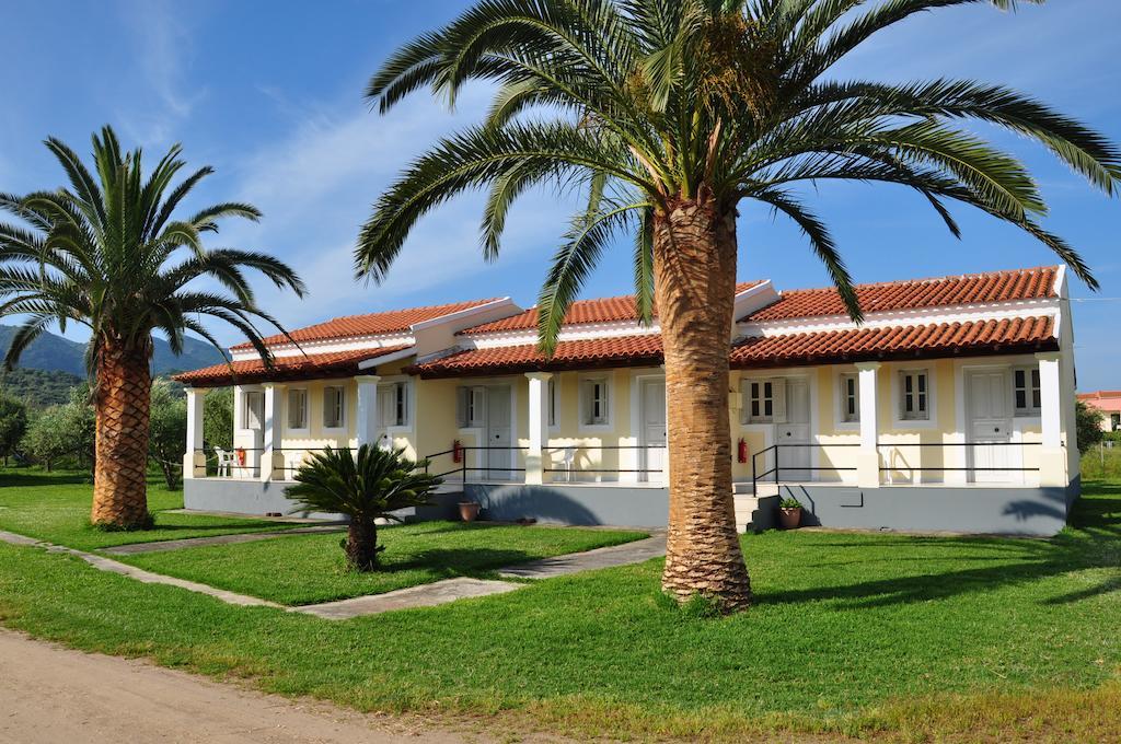 Liberty'S Studios Almiros Beach Exterior photo