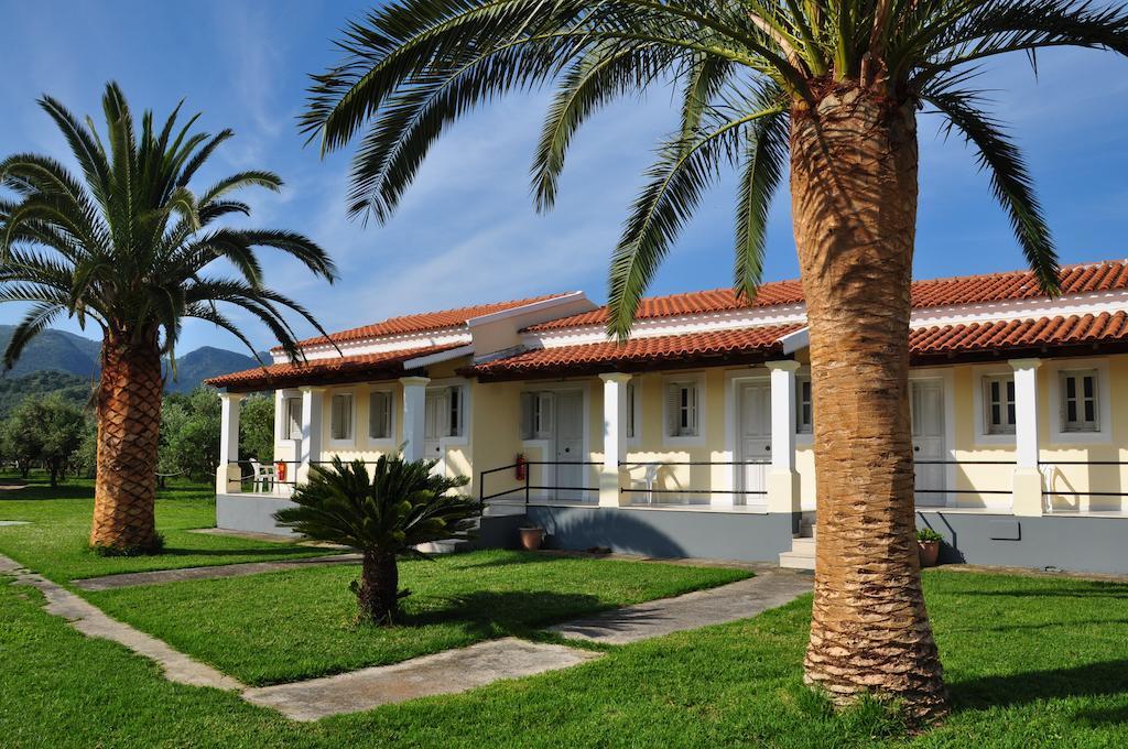 Liberty'S Studios Almiros Beach Exterior photo