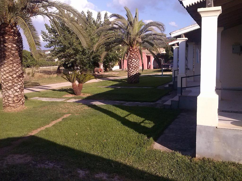 Liberty'S Studios Almiros Beach Exterior photo